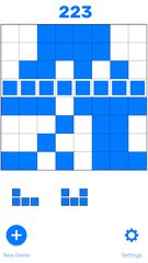 Screenshot 2: Block Puzzle - Classic Style