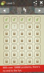 Screenshot 7: Block Puzzle (Tangram)