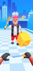 Screenshot 10: Hit Master 3D: Knife Assassin 12+