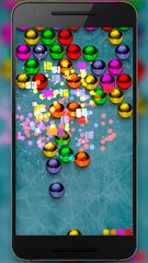 Screenshot 23: Magnetic balls bubble shoot