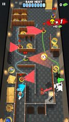 Screenshot 3: Fatal Funnel