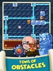 Screenshot 21: Diamond Quest: Don't Rush!
