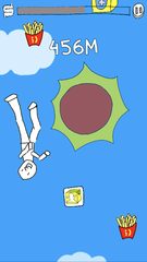 Screenshot 14: Fart up