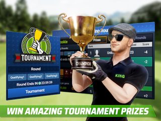 Screenshot 13: Golf King - World Tour