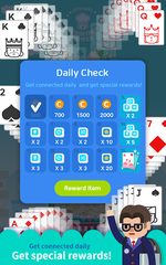 Screenshot 16: Solitaire Cooking Tower