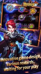 Screenshot 4: Battle of Gods