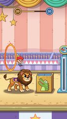 Screenshot 3: Jump Circus: Tap and Flip Game