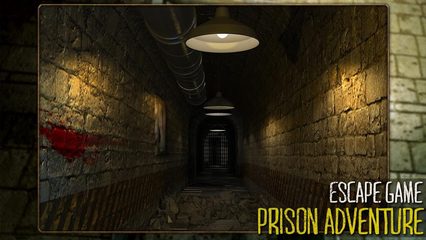 Screenshot 2: Escape game:prison adventure