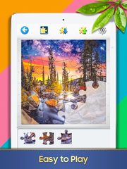 Screenshot 17: Jigsaw World - Puzzles Game