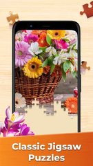 Screenshot 23: Jigsaw Puzzles HD Puzzle Games