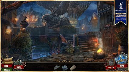 Screenshot 7: King's Heir: Rise to the Thron