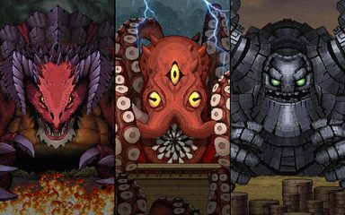 Screenshot 17: Final Destiny