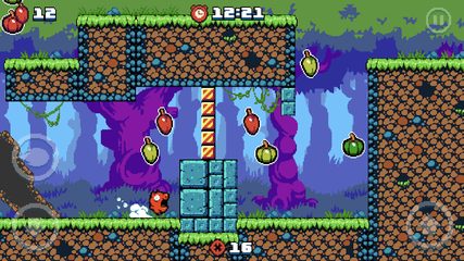 Screenshot 6: Spicy Piggy