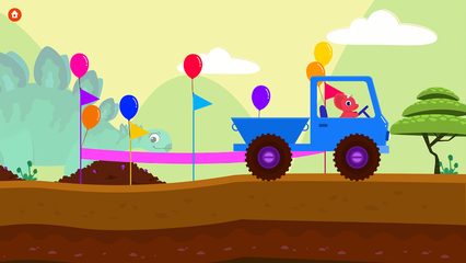 Screenshot 19: Dinosaur Digger:Games for kids