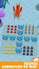 Screenshot 16: Clash of Bugs:Epic Animal Game