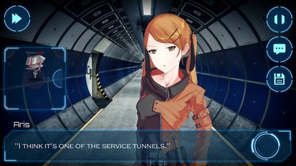 Screenshot 3: Stellaren II