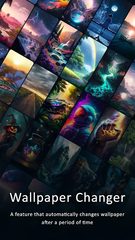 Screenshot 10: 4K Wallpapers - Auto Changer