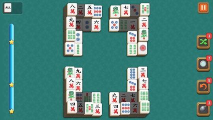 Screenshot 19: Mahjong Match Puzzle