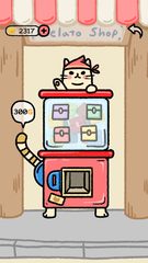 Screenshot 15: Gelato Cat (Cat Tower)