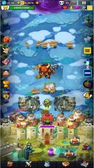 Screenshot 22: Hero Defense Castle