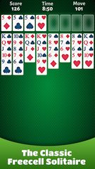 Screenshot 17: FreeCell Solitaire