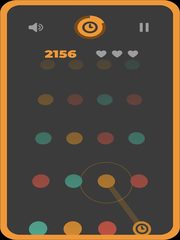 Screenshot 12: DotRun Music 🚀  Fun & Free Addicting Dots Puzzle