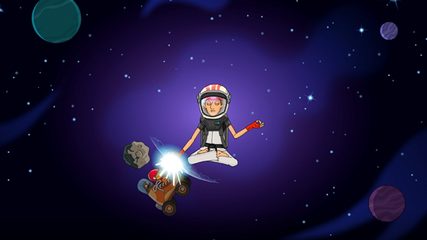 Screenshot 23: Road Busters - Mini Games Party