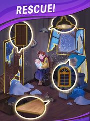 Screenshot 19: Candy Manor - Home Design