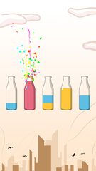 Screenshot 8: Water Sort Puzzle - Pour Water
