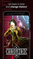 Screenshot 17: CHRONIRIC: Time Traveler - Int