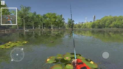 Screenshot 21: Ultimate Fishing Simulator