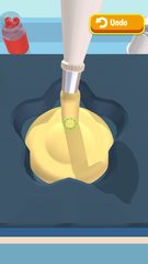 Screenshot 2: Bake it