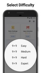 Screenshot 5: Killer Sudoku by Sudoku.com