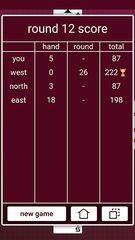 Screenshot 5: Classic Rummy