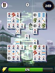 Screenshot 8: 3 Minute Mahjong