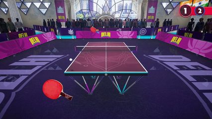 Screenshot 24: Ping Pong Fury