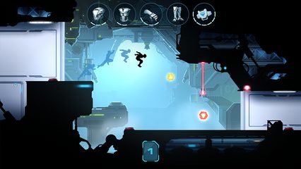 Screenshot 4: Vector 2