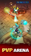 Screenshot 6: Mighty Quest For Epic Loot - Action RPG
