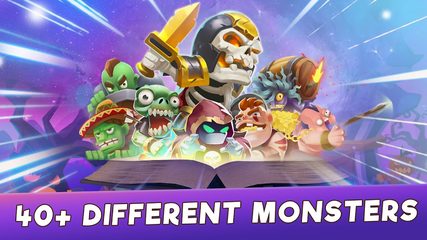 Screenshot 14: Brick Monster:Balls Blast Game