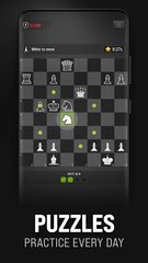 Screenshot 23: CHESS BATTLE - Online Clash