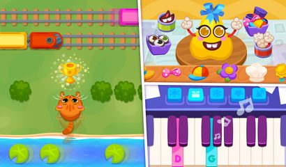 Screenshot 14: Bubbu School - My Virtual Pets