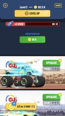 Screenshot 9: Idle Car Clicker Game