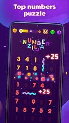 Screenshot 18: Numberzilla: Number Match Game