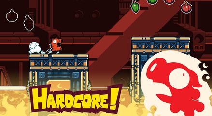 Screenshot 20: Spicy Piggy