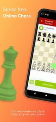 Screenshot 8: Play Chess on RedHotPawn