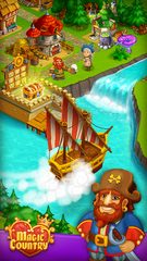 Screenshot 18: Magic City: fairy farm