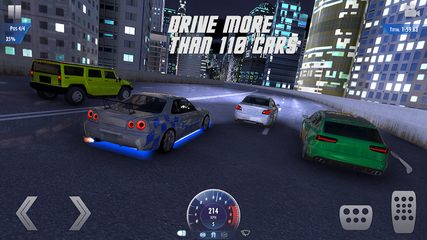 Screenshot 19: Racing Xperience: Real Race