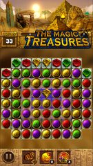 Screenshot 14: The magic treasures