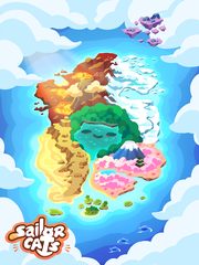 Screenshot 24: Sailor Cats