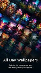Screenshot 12: 4K Wallpapers - Auto Changer